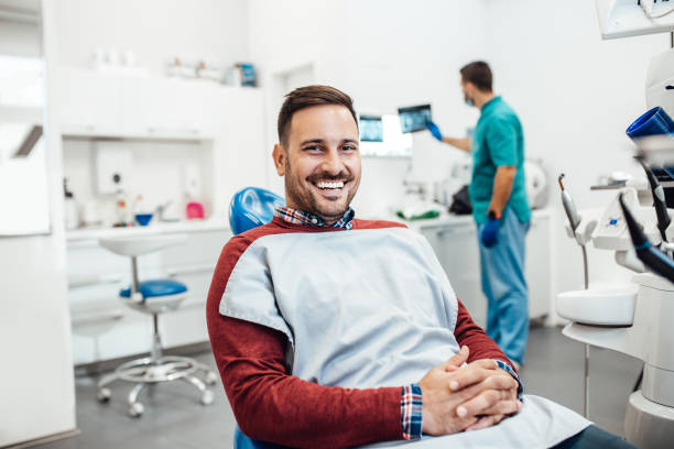 Best Commercial Dentistry  in New Hartford Center, CT